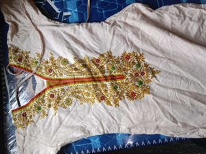 Printed Kurti