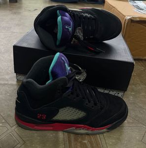 AIR JORDAN RETRO 5 Top 3