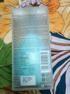 WOW Aqua-banger Face Wash