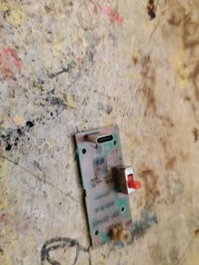 Lithium Rechargeable Model
