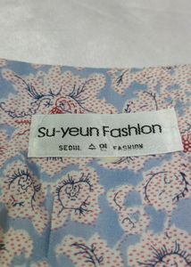 Korean Pretty Cute Top 🎀