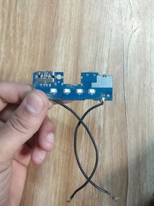 5v DC Cherging Module