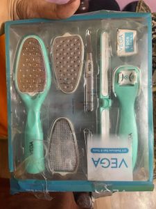 Vega Pedicure Kit