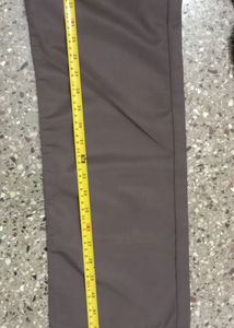 Brand New Brown Colour Men&#39;s Formal Pant