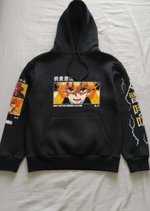 Demon Slayer Hoodie Limited Edition 🚨