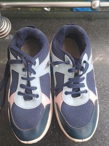 New Shoes