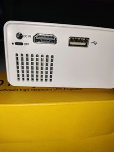 Brand New 🆕 Mini Projecter