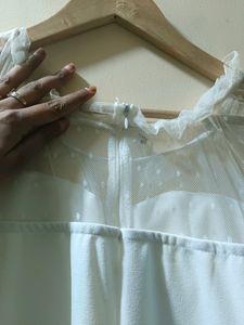 White Top