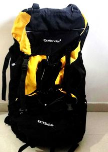 Mountain Outlander rucksack military Bag Sport Pro