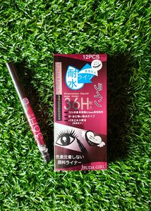 36H Waterproof Eyeliner Pencil