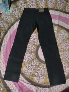 Black Jeans