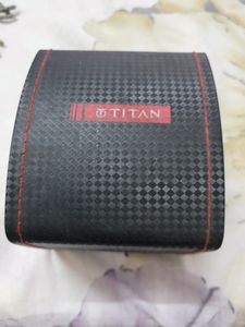 Titan Watch