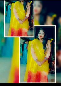 2 Combo Lehanga Silk Lehenga Choli