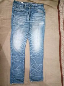 American Eagle Men Jeans