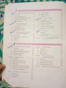 Information Technology Computer Class 9th Book By Sumit Arora