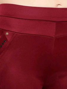 Women Regular Fit Slip On Cotton Jeggings