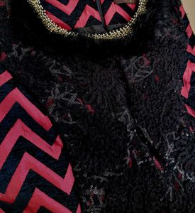 Y Galan Dress
