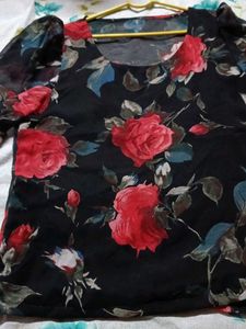 Beautiful Puff Sleeve Top