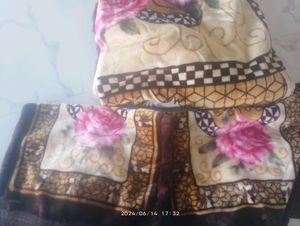 Bedsheet New