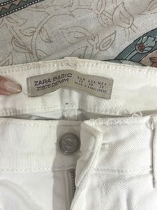 White Denim