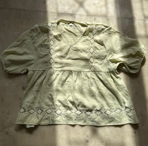 Pintresty Korean Top