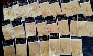 MANGALSUTRA And Necklace - 2 Pcs Any