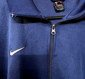 Nike Vintage Jacket