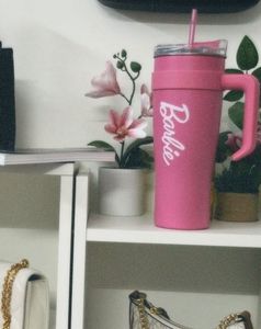 Miniso Barbie Tumbler!!💗