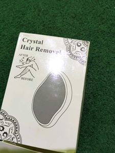 Hair Removal Crystal