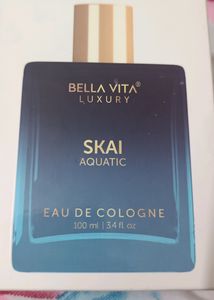 Luxury Perfume For Men