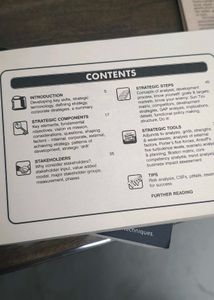 Management Pocket Books