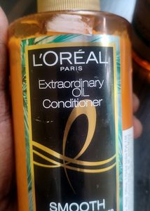 LOREAL SHAMPOO AND CONDITIONER COMBO
