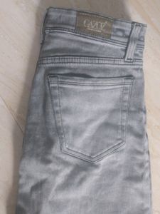 Baggy Straight Fit Jeans