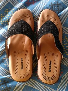 New Slippers