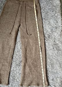 Wide Leg Lounge Pants