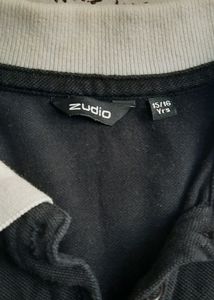 ZUDIO black crop top