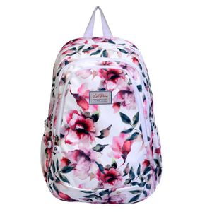 Floral Backpack(New With tag)