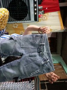 Nice Pant