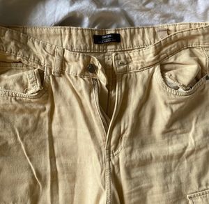 Cargo Pants