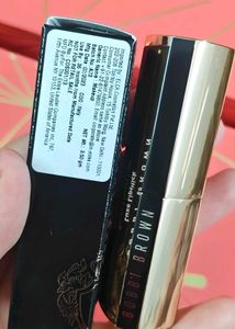 Bobbi Brown Luxe Lipstick (Pink Buffi)