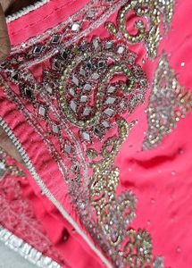 Very Amazing Saree ❤️🥳