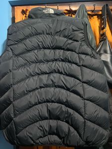 The North Face Puffer Vest