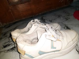Cool Sneakers