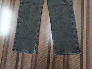 🤗KL-38 Size-28 (Sale) Latest Ladies high waist Je
