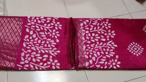 New With Tag Saree