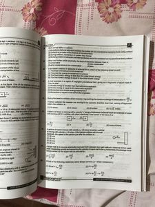 Resonance NEET Mechanics - Physics