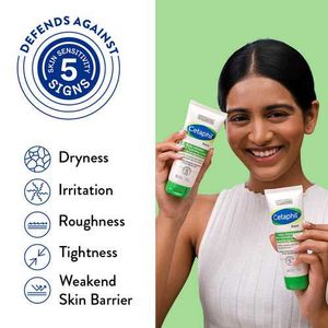 Cetaphil Daily Advance Lotion