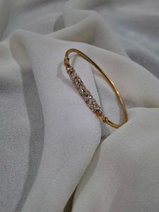 Crystal Bangle/Bracelet