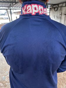 Vintage Kappa Track Jacket
