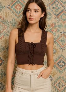 Quilted Top